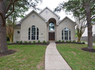 20710 Ivory Creek Ln, Katy, TX 77450