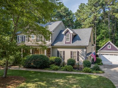 1174 Smith Creek Way, Wake Forest, NC, 27587