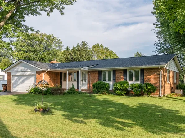 7163 Frederick Garland Rd, Englewood, OH 45322