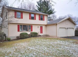 12 Harvest Ln, Windsor, CT 06095