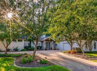 12418 Willows End Dr, Baton Rouge, LA 70810