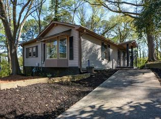 2868 Dearwood Dr SW, Atlanta, GA 30315