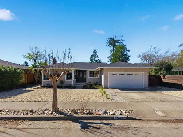 341 La Crosse Avenue, Santa Rosa, CA 95409