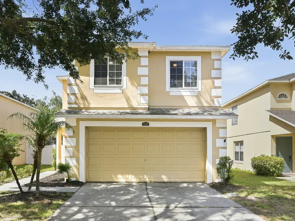 1738 Sherbourne St, Winter Garden, FL 34787