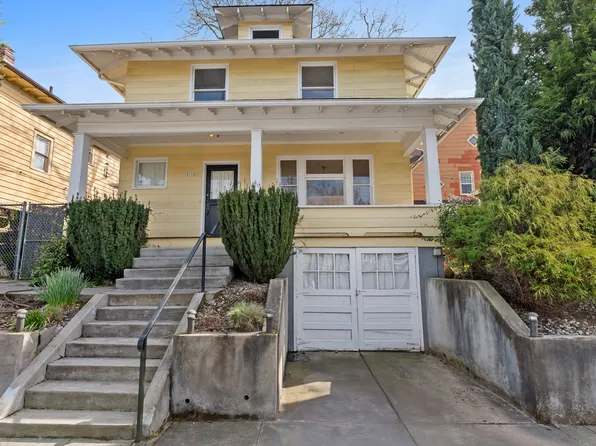 3116 N Vancouver Ave, Portland, OR 97227