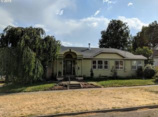 608 O Ave, La Grande, OR 97850