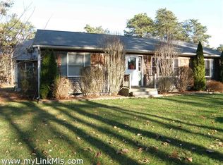 7 Mockingbird Dr, Edgartown, MA 02539