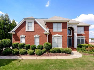 710 Parkleigh Ct SW #161, Atlanta, GA, 30331