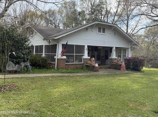 204 Highway 500, Lena, MS