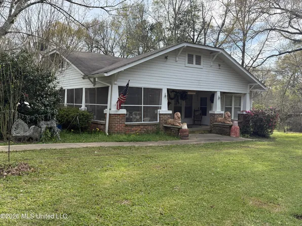 204 Highway 500, Lena, MS 39094