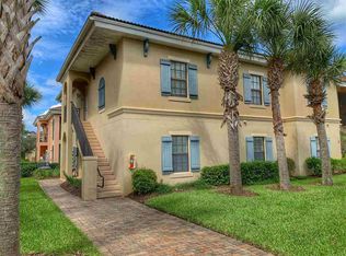 305 Via Castilla UNIT 101, Saint Augustine, FL 32095