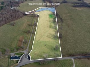 796 Blacks Cross Rd, Paris, KY 40361