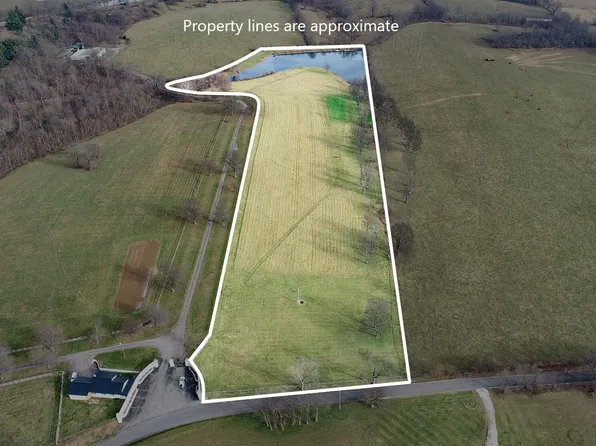 796 Blacks Cross Rd, Paris, KY 40361