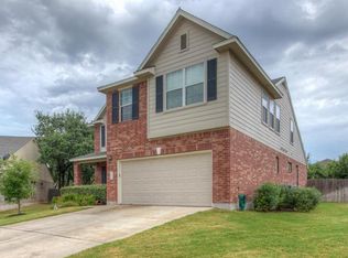 1307 Horseshoe Ranch Dr, Leander, TX 78641