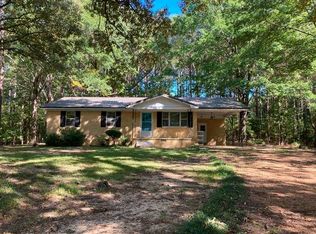 21026 Highway 51, Scobey, MS 38953