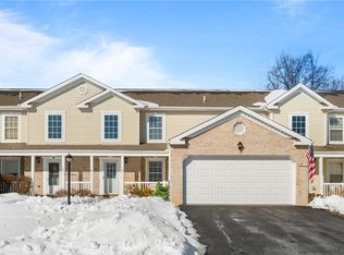 103 Viareggio Way, Finleyville, PA 15332