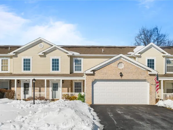 103 Viareggio Way, Finleyville, PA 15332
