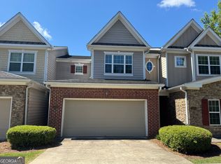 1219 Gates Mill Dr NW #15, Kennesaw, GA 30144
