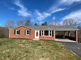 97 E Happy Hills Ln, Madison, VA 22727