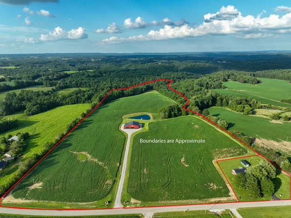 9999 State Highway 1547, Liberty, KY 42539
