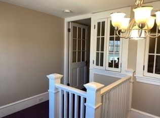 24 Glenrose Rd FLOOR 3, Dorchester Center, MA 02124