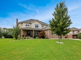 3302 Edgewater Dr, Kankakee, IL 60901