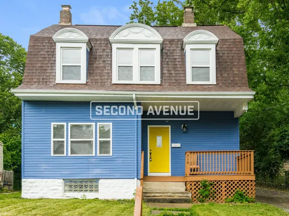 916 Fairbanks Ave, Cincinnati, OH 45205