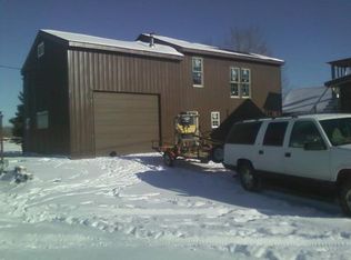 W7590 County Road F, Phillips, WI 54555