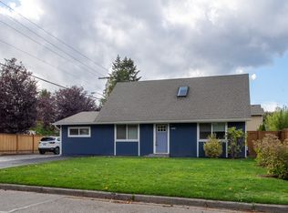 13203 125th Ave NE, Kirkland, WA 98034