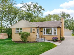 17401 Emerson Ave, Hazel Crest, IL 60429