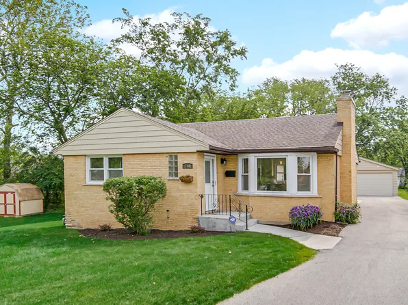 17401 Emerson Ave, Hazel Crest, IL 60429