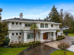5515 Kingston Rd, Greater Vancouver, BC V6T1J2