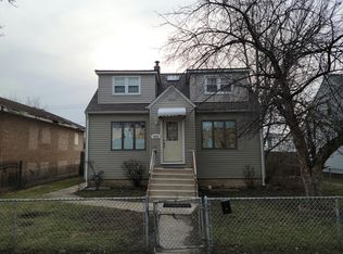 4850 S Long Ave, Chicago, IL 60638