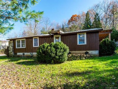 801 Lakey Gap Rd, Black Mountain, NC, 28711