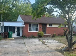 2114 Friends Ave, High Point, NC 27260