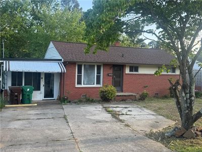 2114 Friends Ave, High Point, NC, 27260