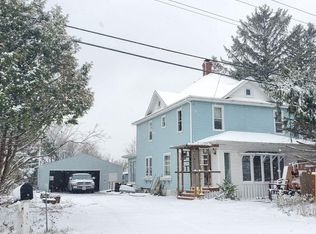 7405 Homestead Rd, Whitelaw, WI 54247