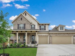 1821 Cottonwood Way, San Antonio, TX 78253