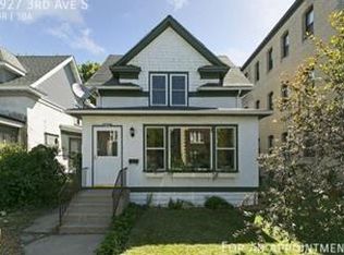 1927 3rd Ave S, Minneapolis, MN 55404
