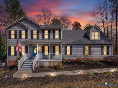 15831 Haggis Dr, Chesterfield, VA, 23838