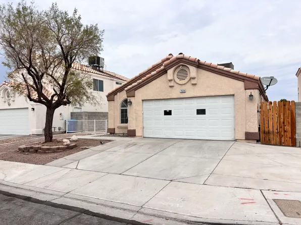 7928 Tulum Ct, Las Vegas, NV 89145