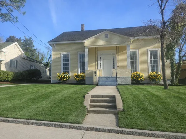 1745 1st Ave, Macon, GA 31201