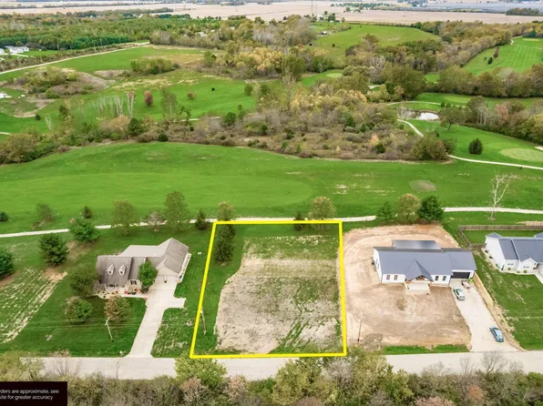 0 Crownover Rd Lot 2, Williamsport, OH 43164