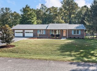 65 S Greenwood Forest Dr, Etowah, NC 28729