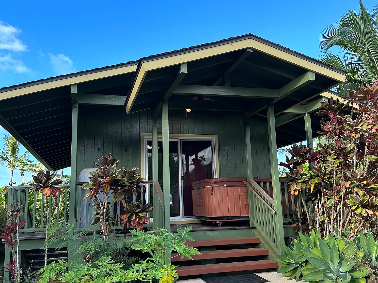 7545B Koolau Rd — Photo 2