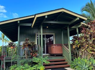 7545B Koolau Rd #B, Kilauea, HI 96754