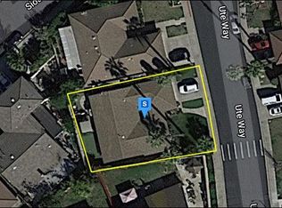 21861 Ute Way, Lake Forest, CA 92630