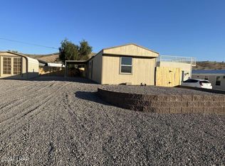 3023 Dawn Dr, Lake Havasu City, AZ 86404