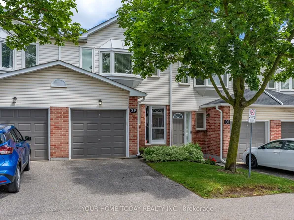 29 Corey Cir, Halton Hills, ON L7G 5L7