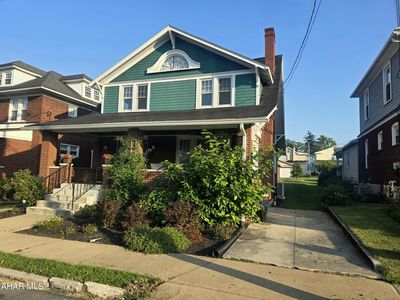 706 Garber St, Hollidaysburg, PA, 16648